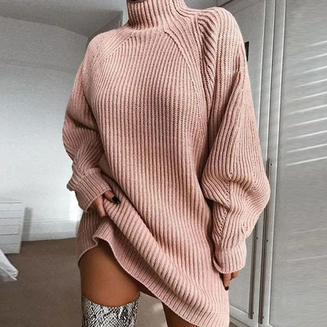Winter Dress